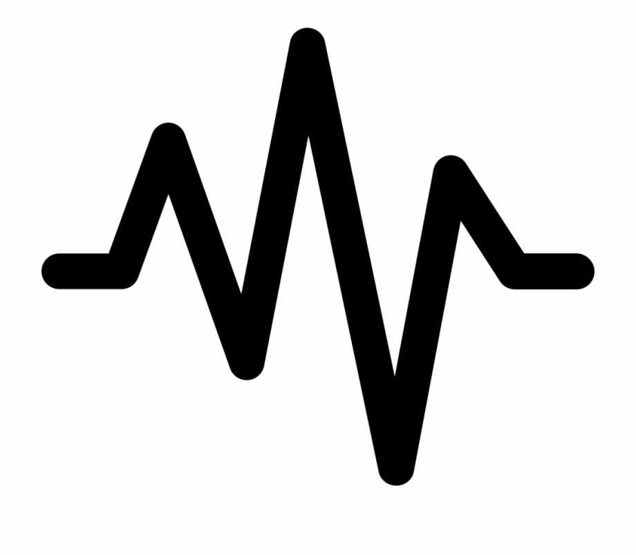 Audio Wave Png Audio Waves Icon Png