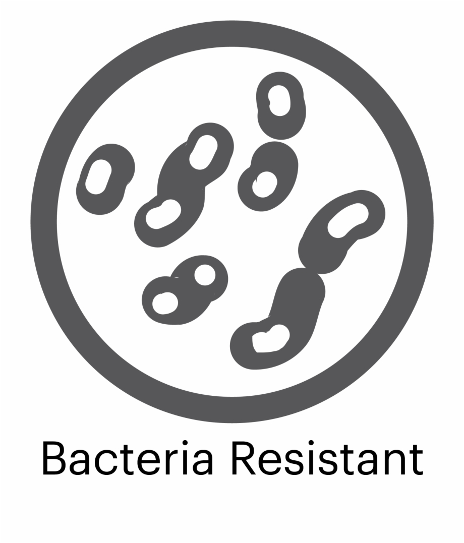 Total Downloads Bacteria Logo