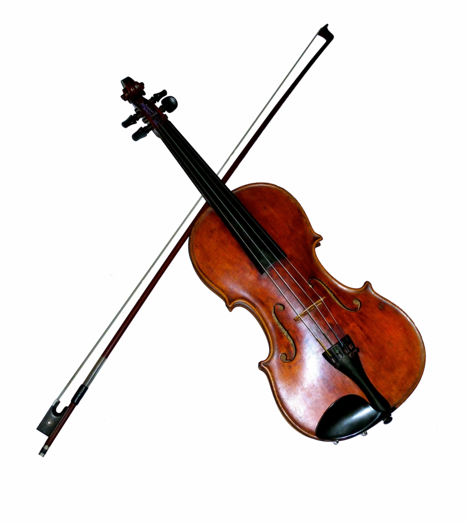 Violin Bow Violin With Bow