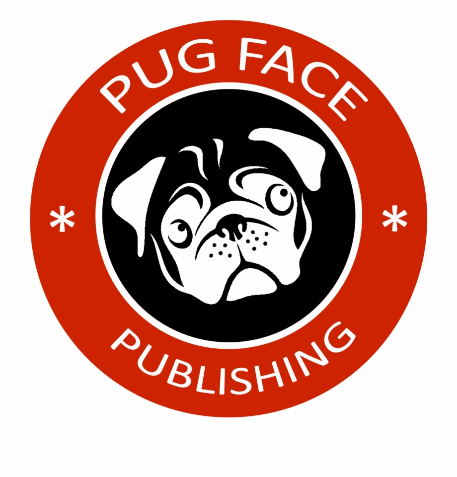 Pug Face Publishing Bonnette Junior High Logo