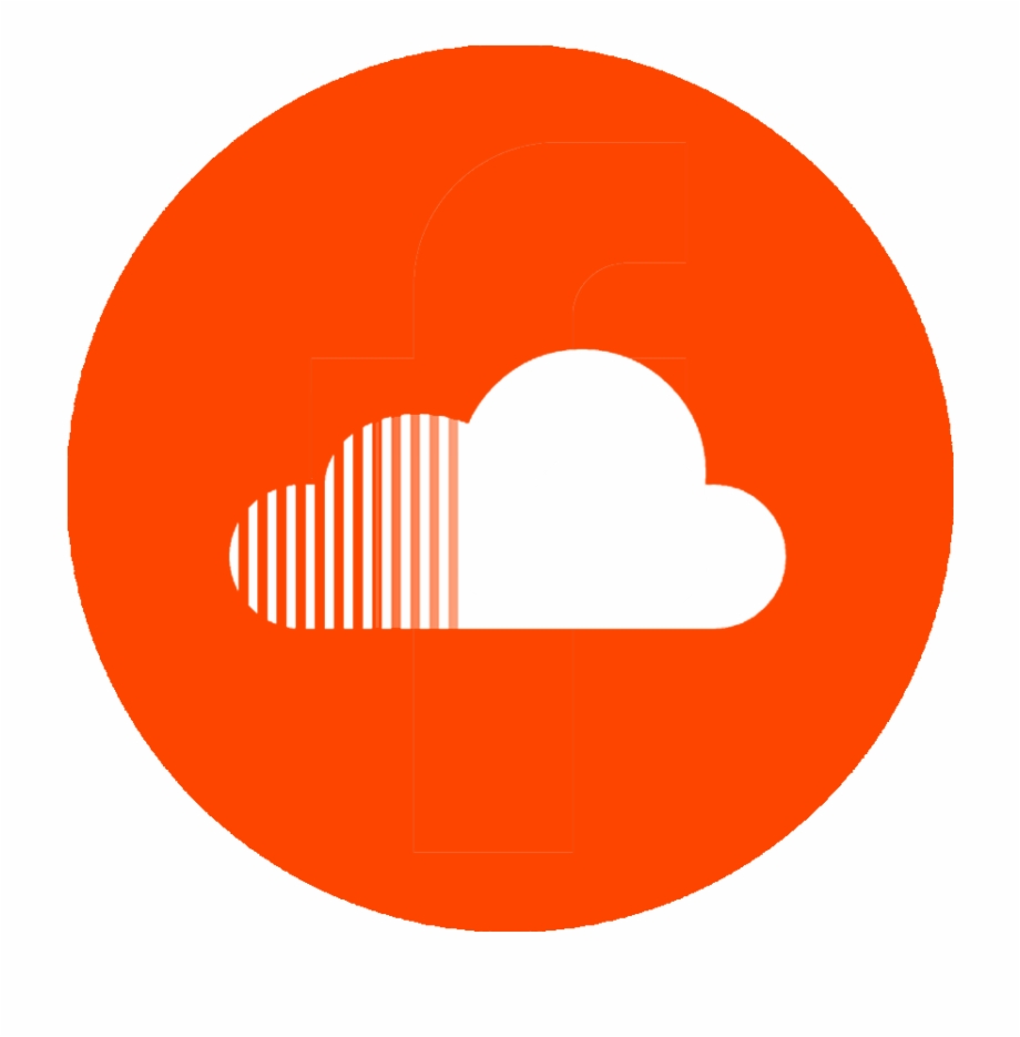 31 Soundcloud Logo Vector - Pin Logo Icon