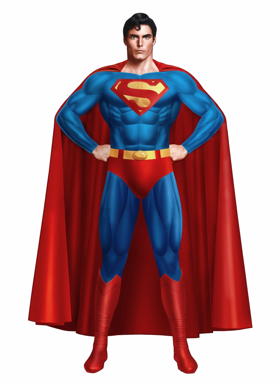 Superman Transparent Png Superman Png
