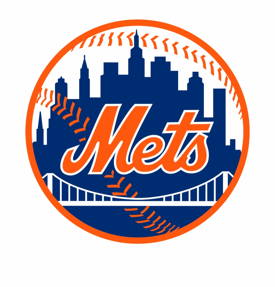 Original New York Mets Logo