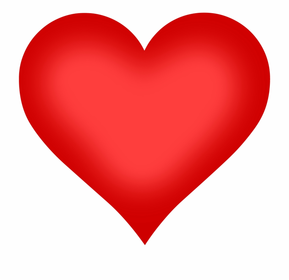 Free Double Heart Png, Download Free Double Heart Png png images, Free ...