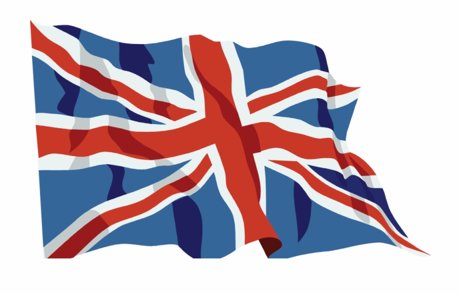 Great Britain Flag Png