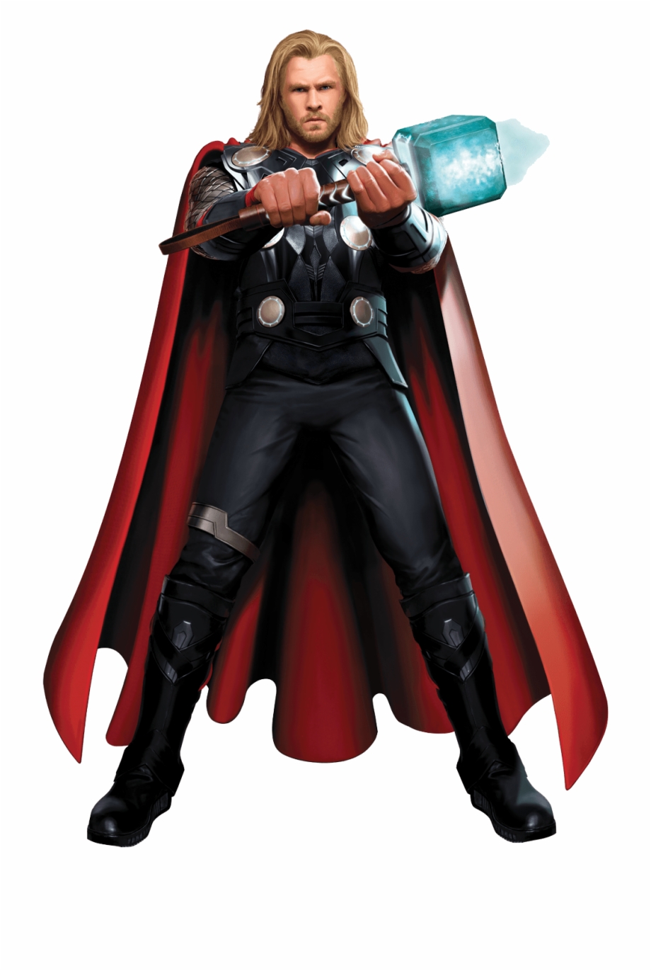 Download Thor Png