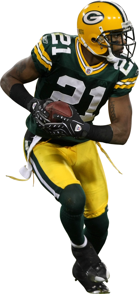 Green Bay Packers Green Bay Packers Players Png
