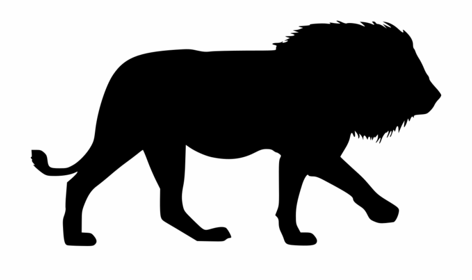 Lion Icon Png