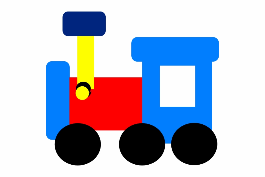 Children Train Clip Art Train Pictures For Children