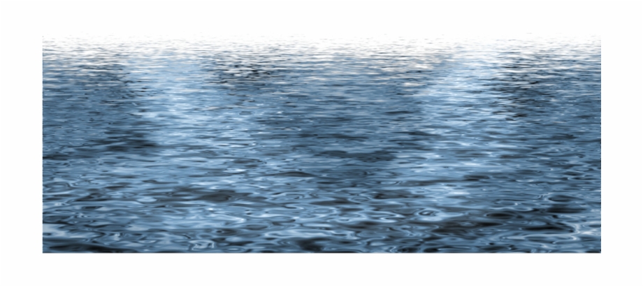 Sea Ocean Water Blue Beach Background Ftestickers Transparent