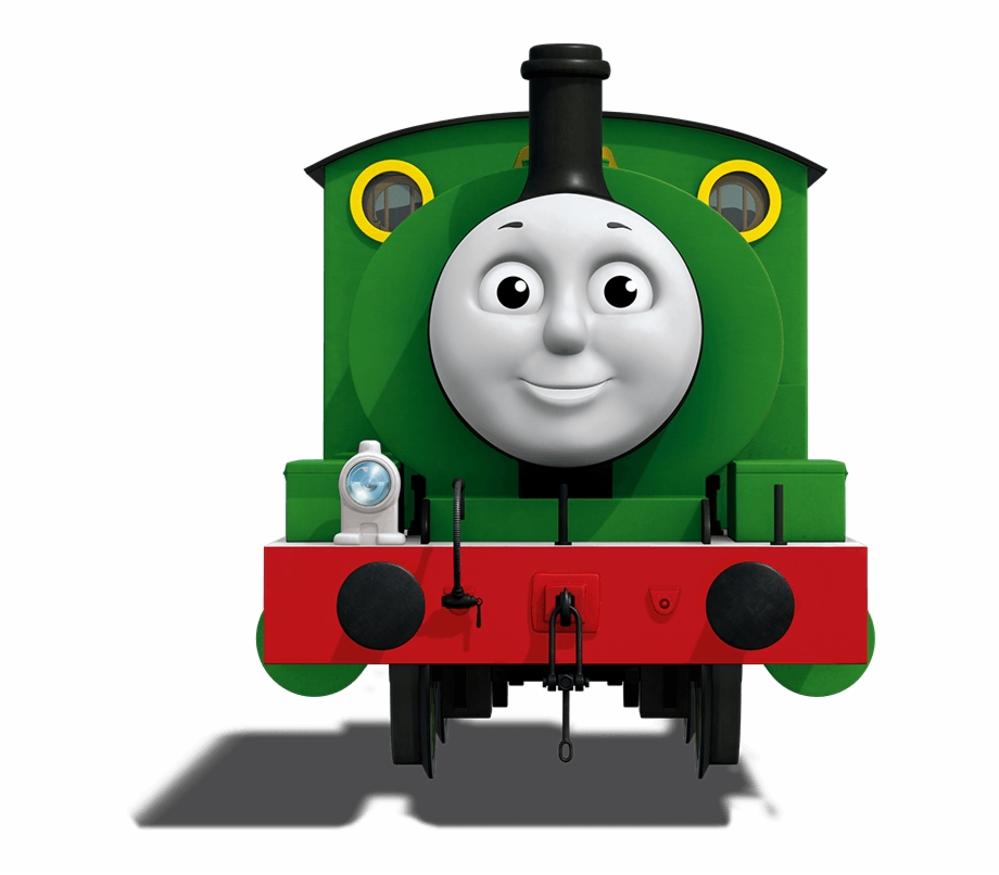 Meet The Thomas Friends Engines Free Printable Percy Clip Art Library