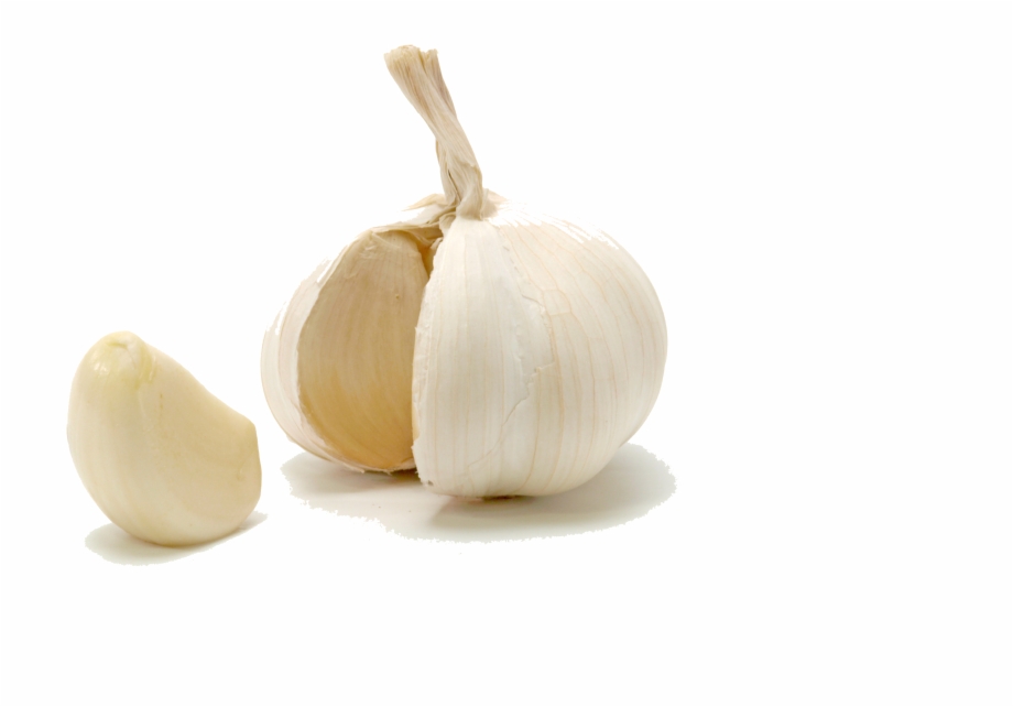 1 Small Garlic Clove