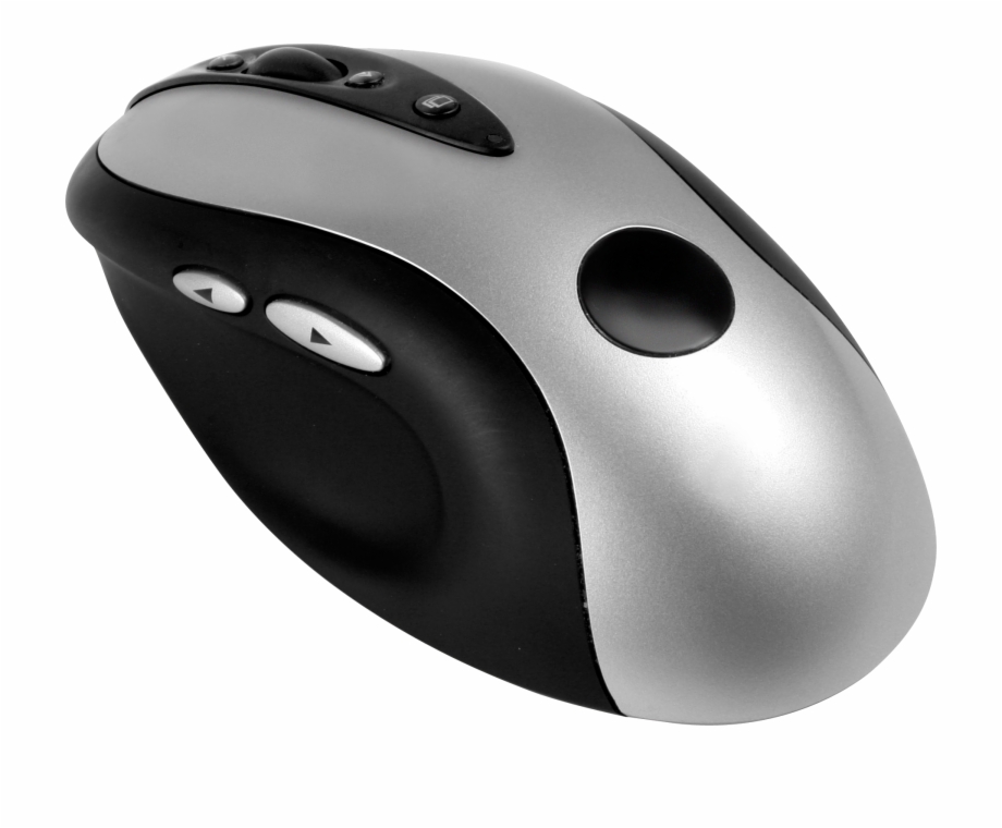 Computer Mouse Png - Clip Art Library