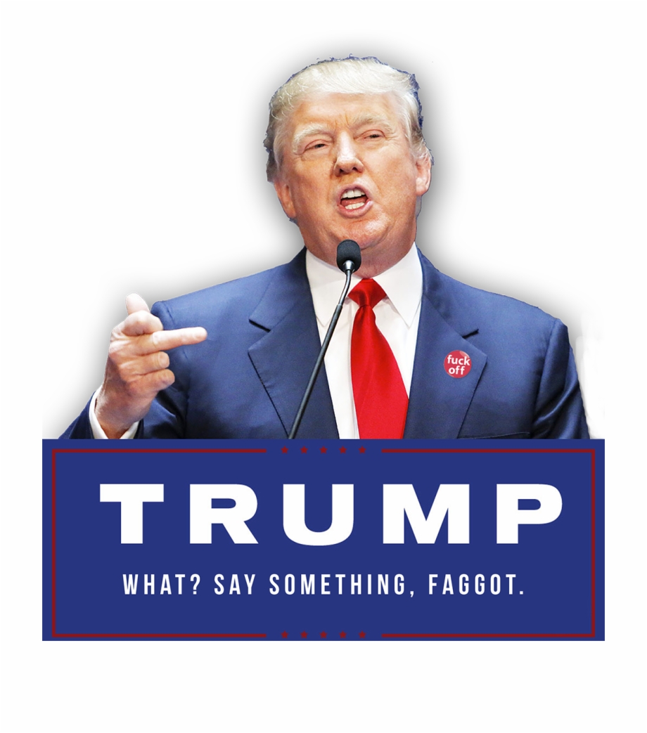 Post Campaign Donald Trump