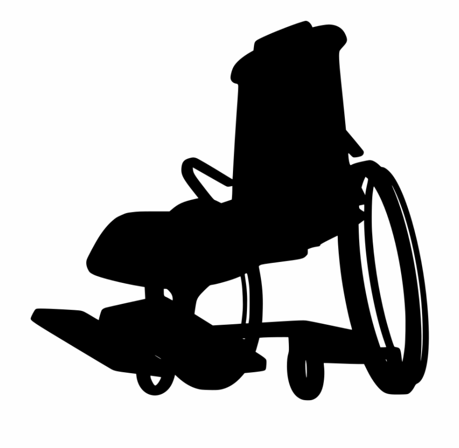 Download Png Wheelchair