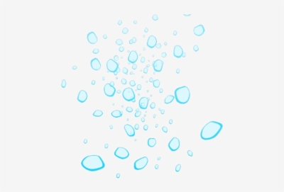 Water Bubble Png