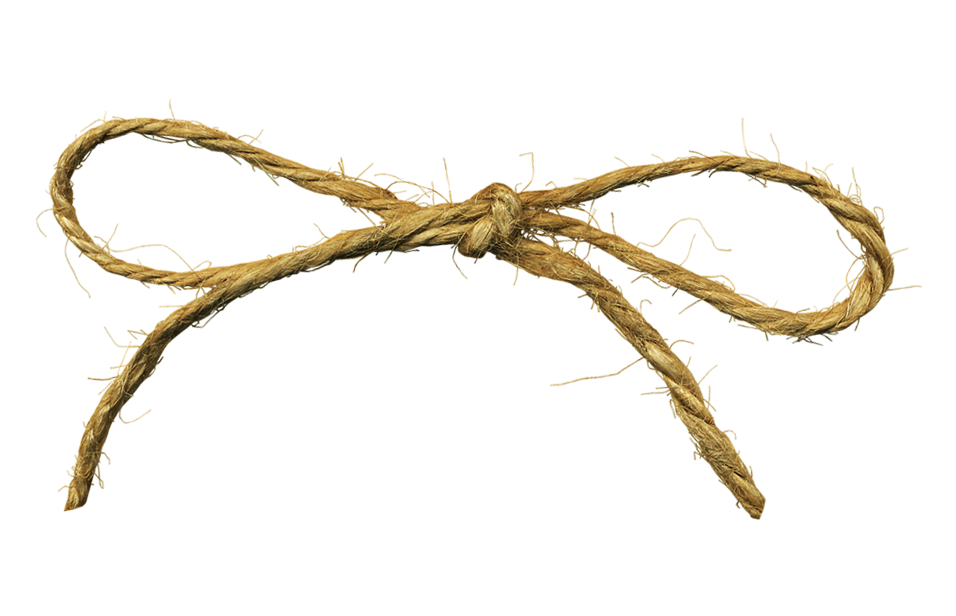 Rope Knot Png