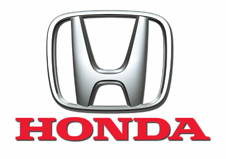 Honda Logo Transparent Background Logo Honda