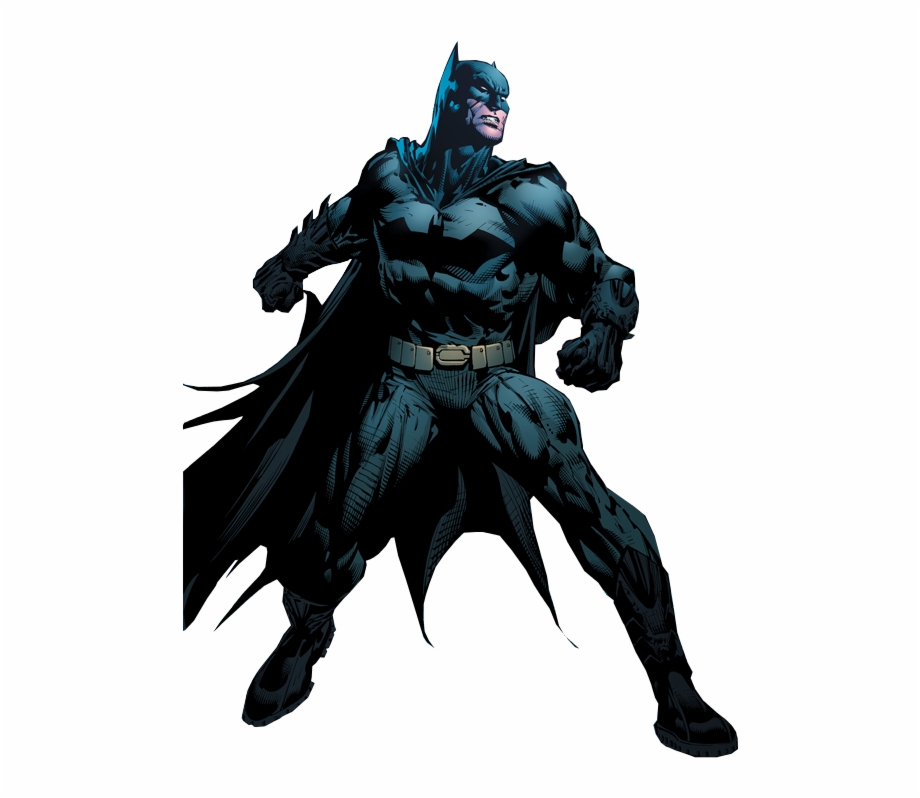 Download Transparent Png Batman New 52 Png