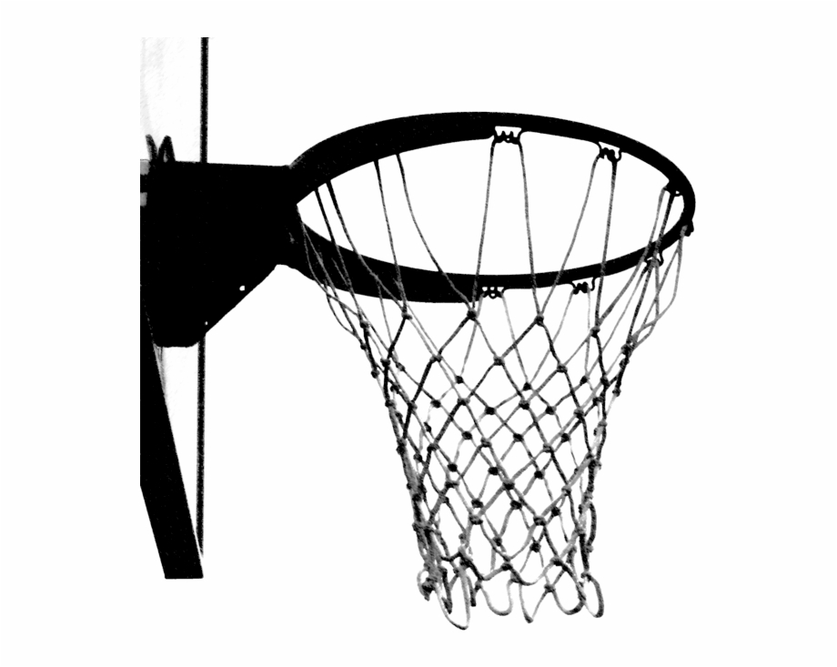 Basketball Basketball Net Clipart