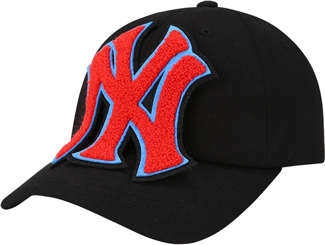 Exo Mlb New York Yankees Mega Logo Bottle