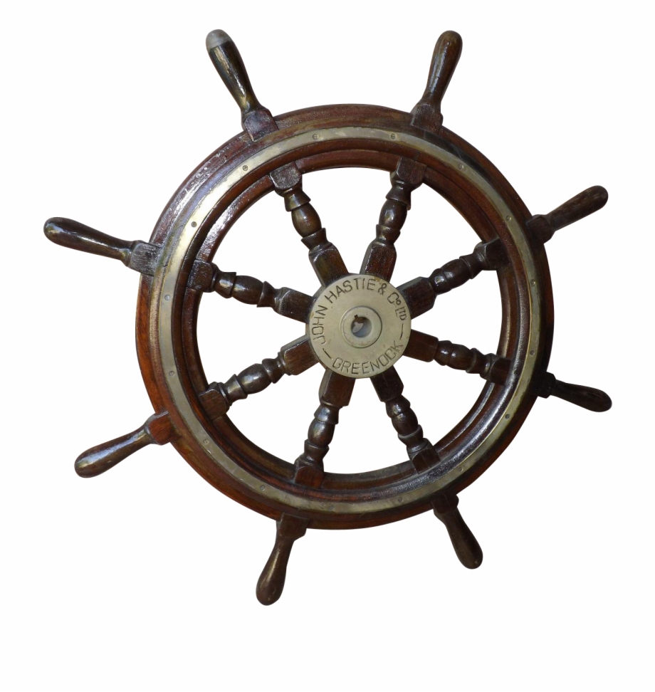 Vintagebeginshere At Www Wooden Ship Wheels
