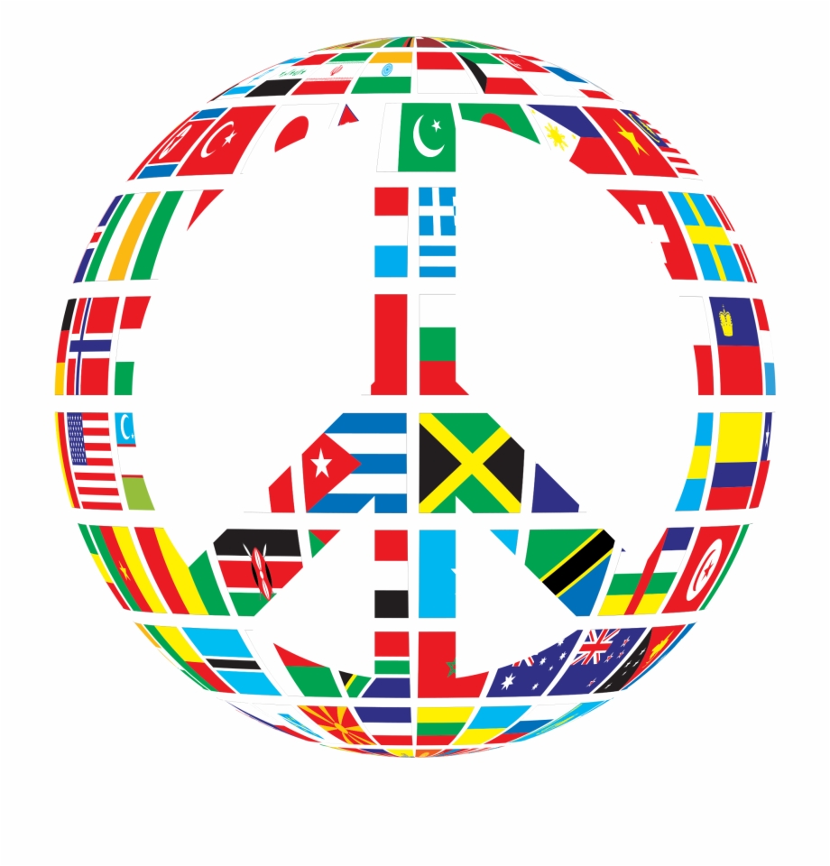 World Peace Png 7 Png Image Working
