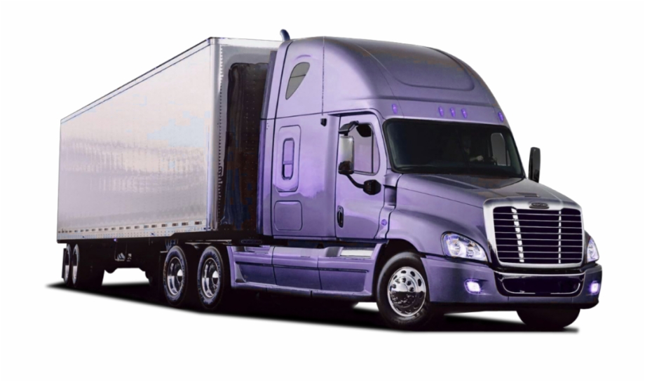 Truck Semi Bigrig Imgenes De Trailers Freightliner Cascadia