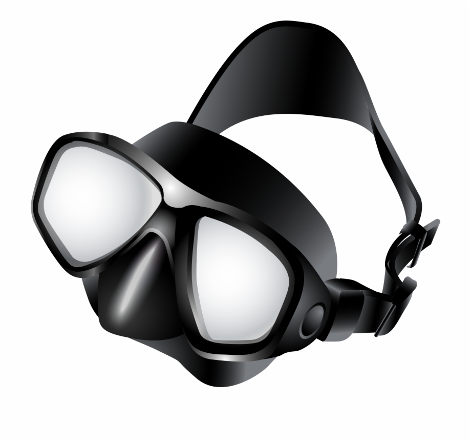 Free Snorkel Mask Png, Download Free Snorkel Mask Png png images, Free ...