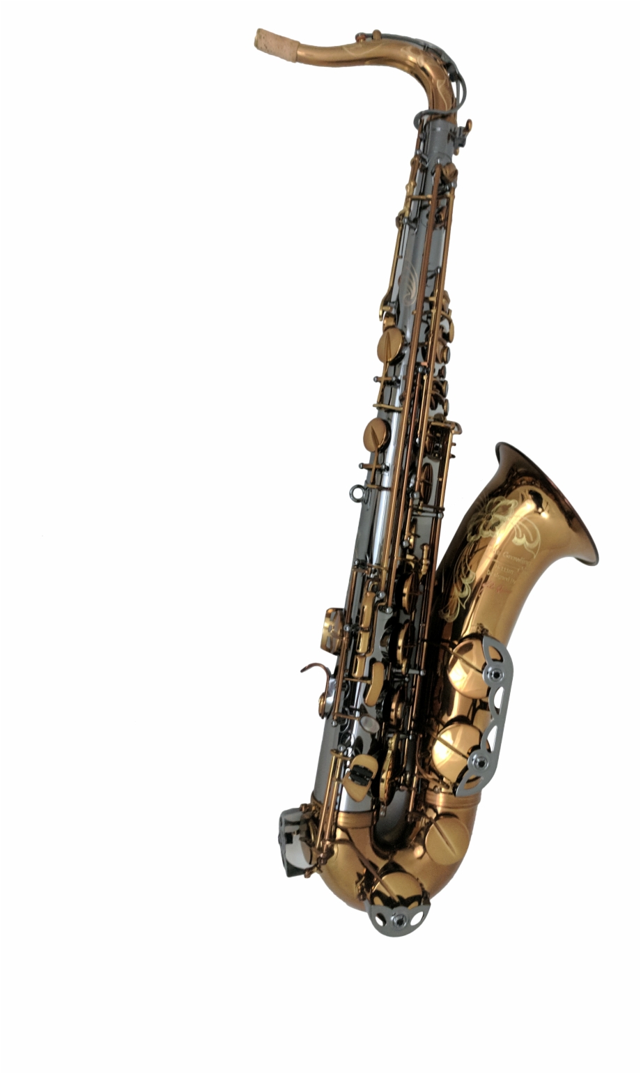growl sax instrument
