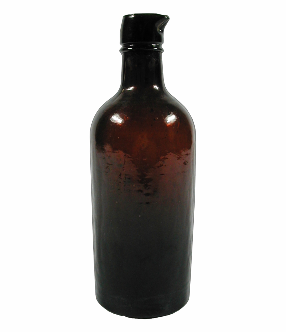 Image Glass Bottle
