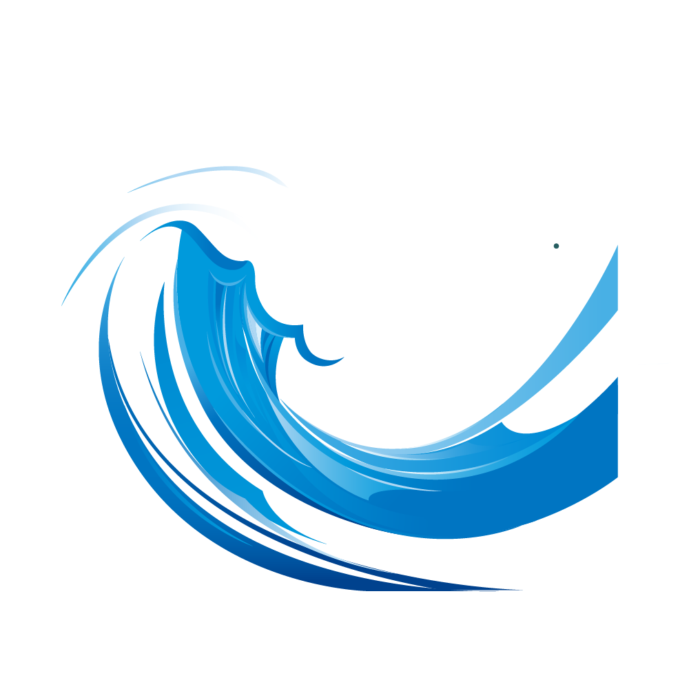 Waves Clipart Png