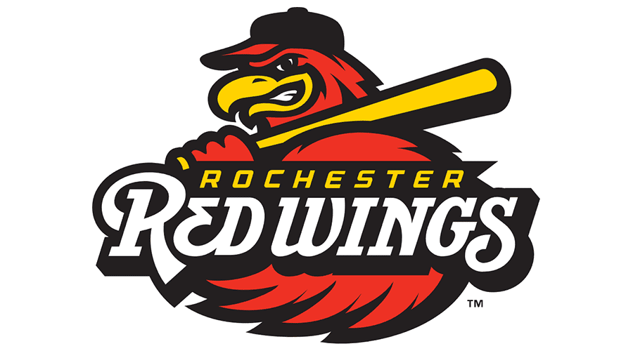 Red Wings Logo Png