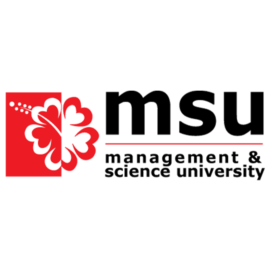 Msu Logo Png