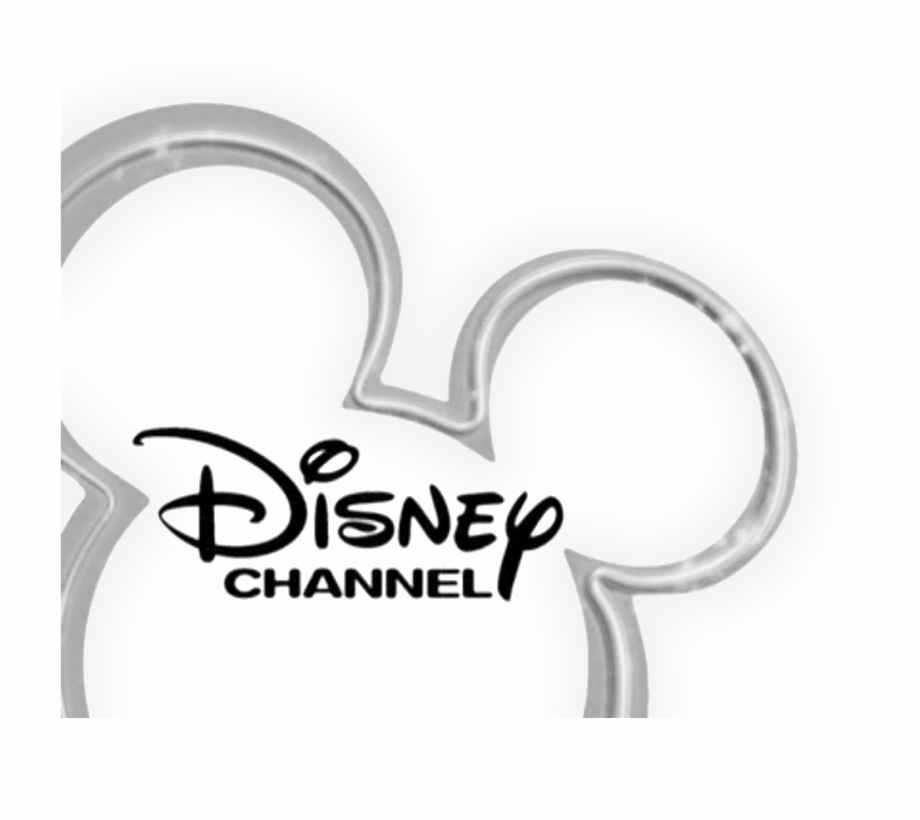 Disney Channel Wand Template
