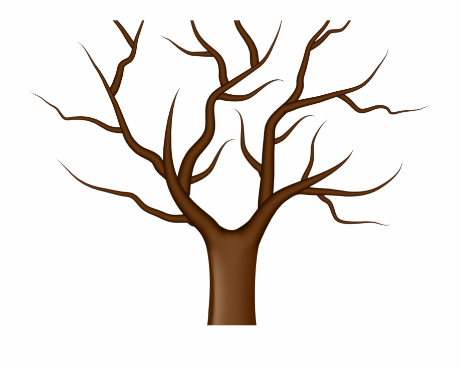 Free Tree Clipart Transparent Background, Download Free Tree Clipart ...