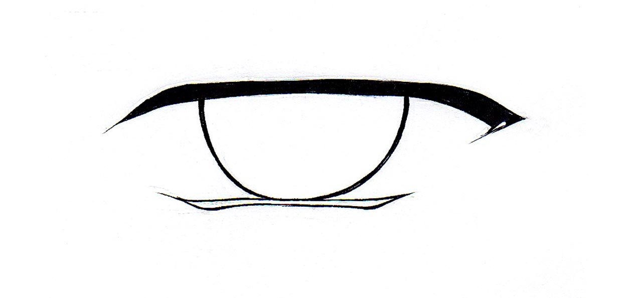 Male anime eyes  Eye drawing How to draw anime eyes Manga eyes