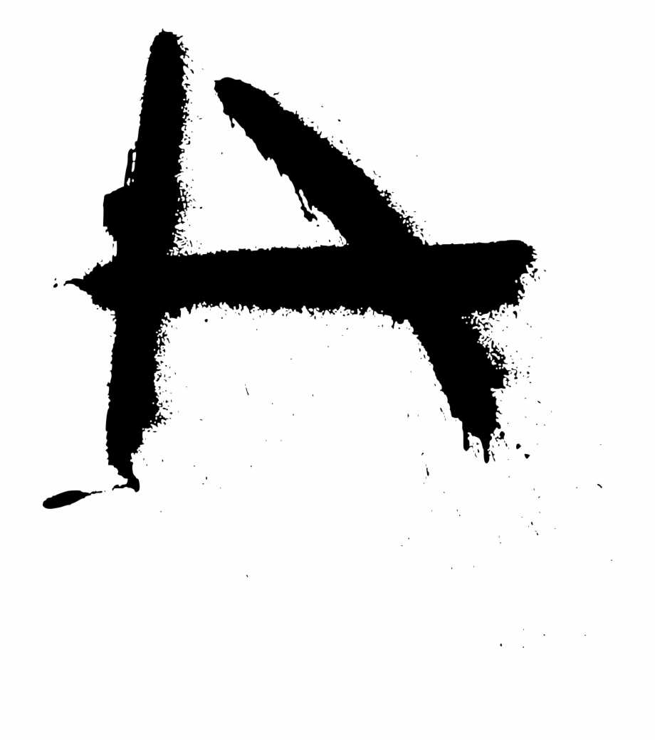 Grunge Font Png Grunge Letters Png Transparent Letter