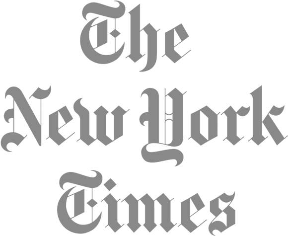 The New York Times Logo 768675 New York