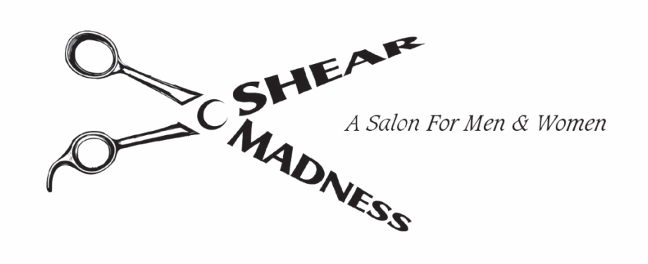 Women Hair Salon Logo