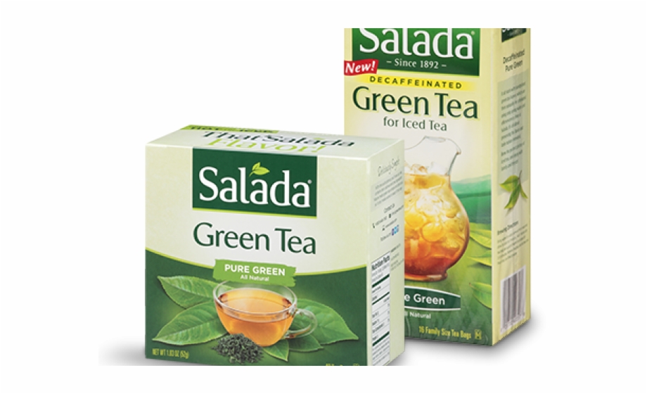 Green Tea Png Transparent Images Salada