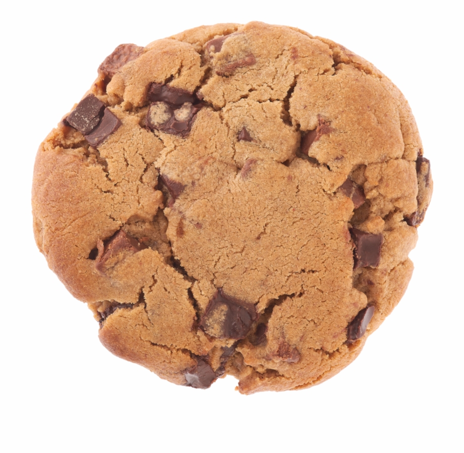 Peanut Butter Chocolate Chunk Chocolate Chunk Cookie Png