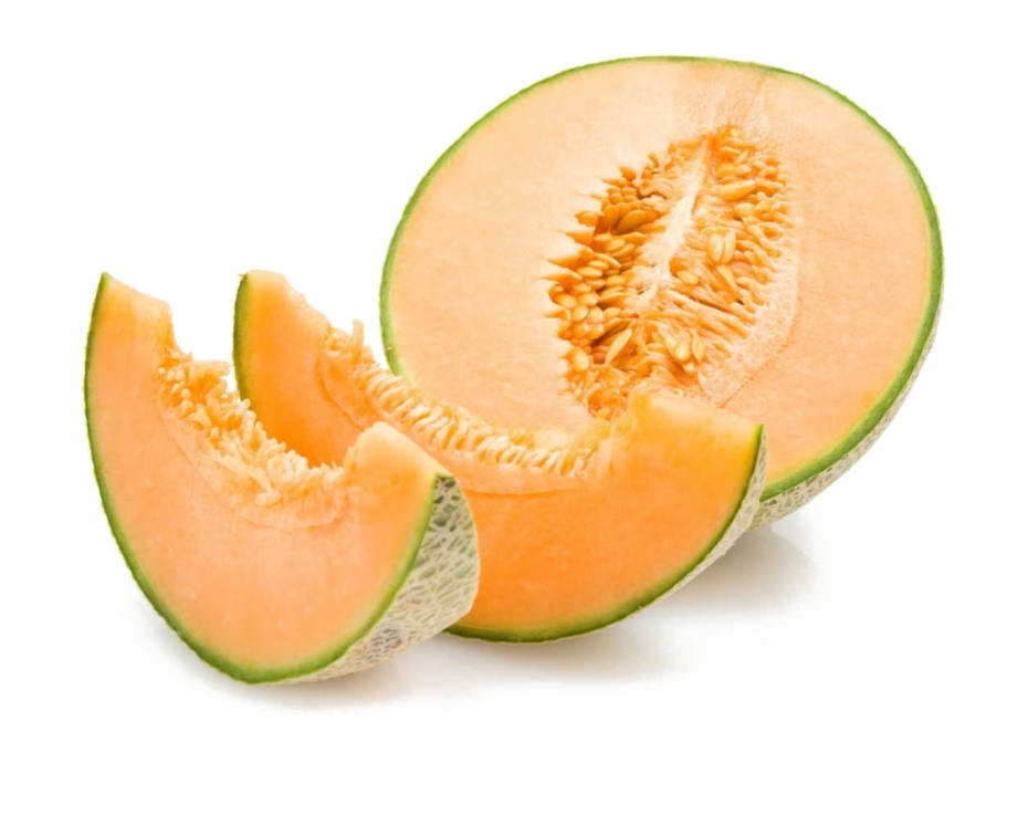 Melon Png High Quality Image Cantaloupe Clipart