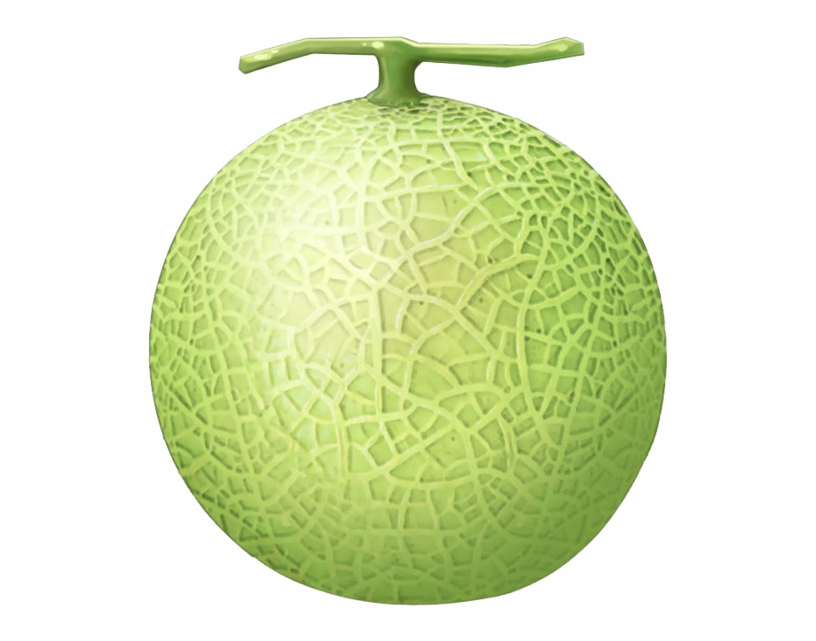 Cantaloupe Png Transparent Melon