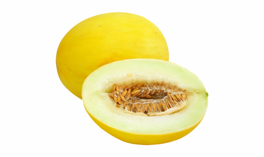 Honey Melon Yellow Melon