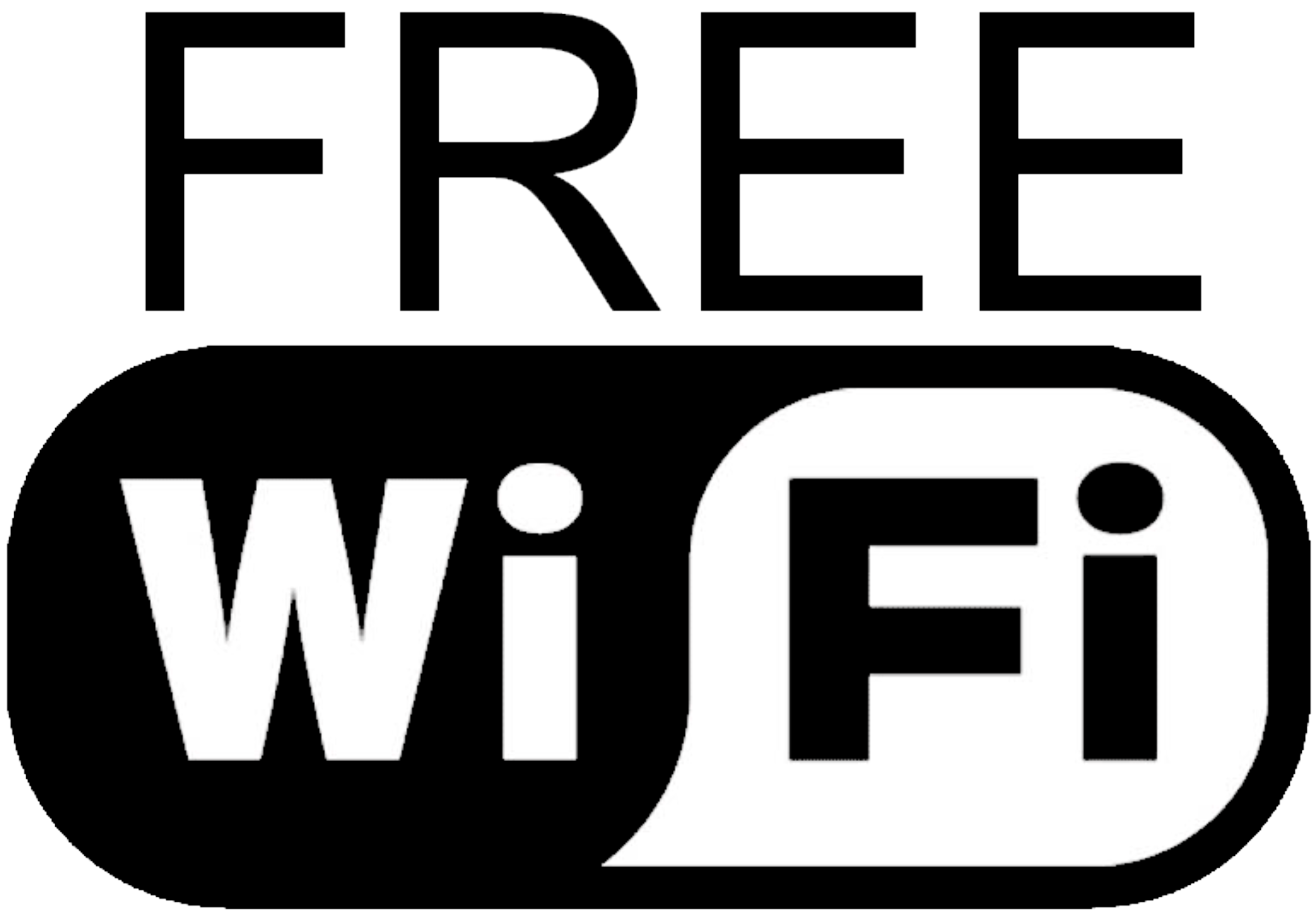 Free Wifi Png