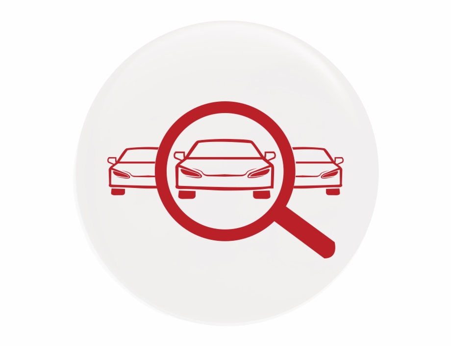 Search For A Car Auction Car Logo