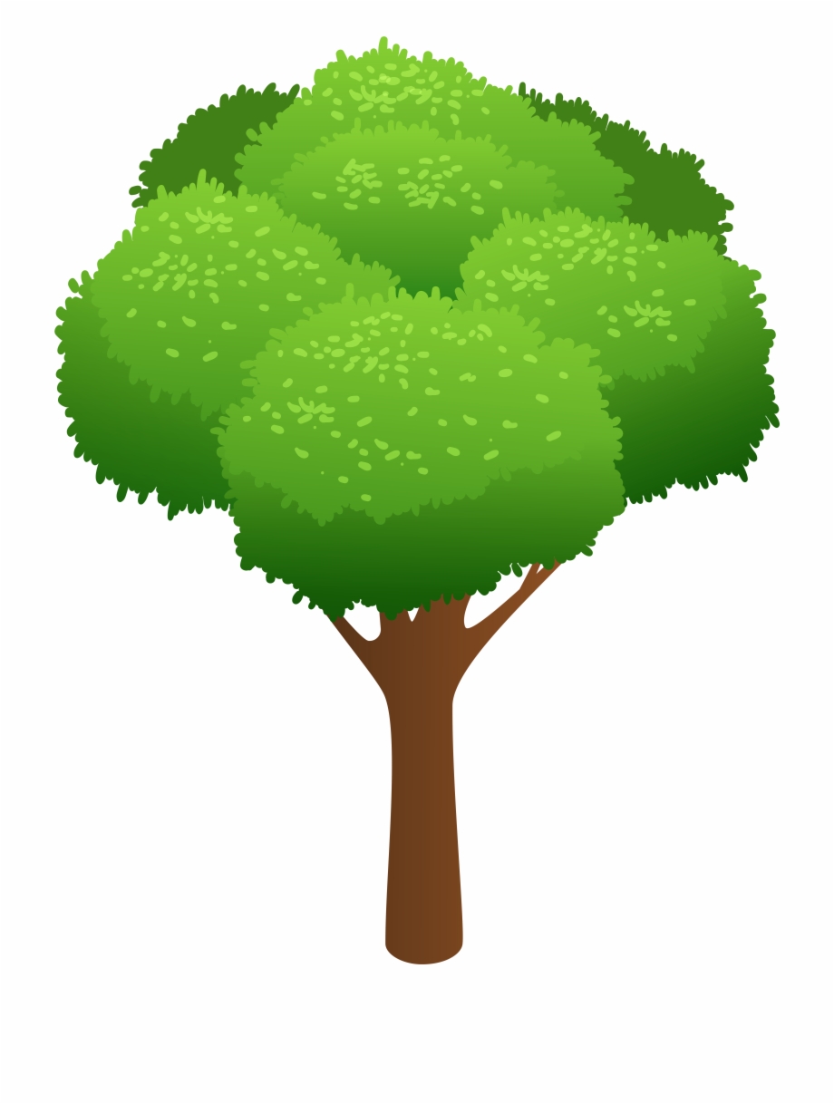 Tree And Grass Clipart 12 Clip Art Trees