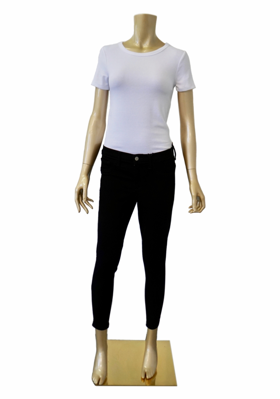 Curate Mannequin Female Clothed Mannequin