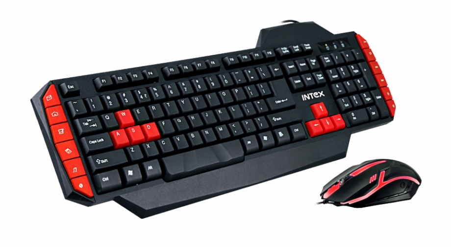 Mm Keyboard Mouse Combo Computer Keyboard